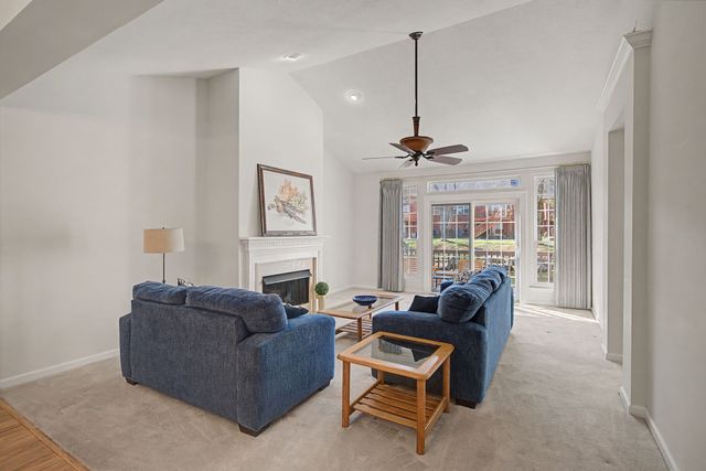 231 Green Harbor Rd Unit 8, Old Hickory, TN 37138