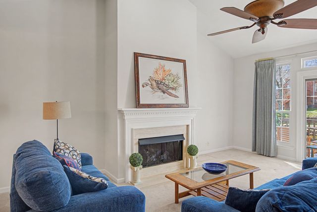 231 Green Harbor Rd Unit 8, Old Hickory, TN 37138