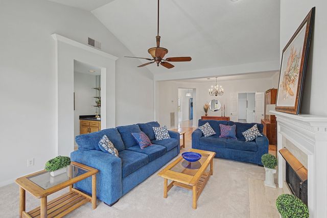 231 Green Harbor Rd Unit 8, Old Hickory, TN 37138