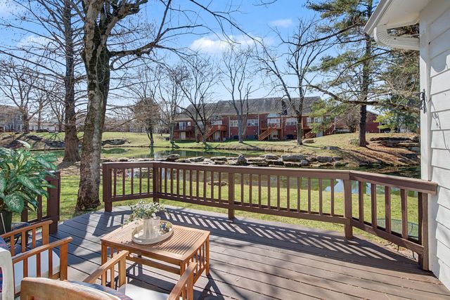 231 Green Harbor Rd Unit 8, Old Hickory, TN 37138