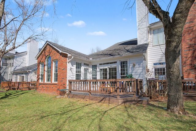 231 Green Harbor Rd Unit 8, Old Hickory, TN 37138