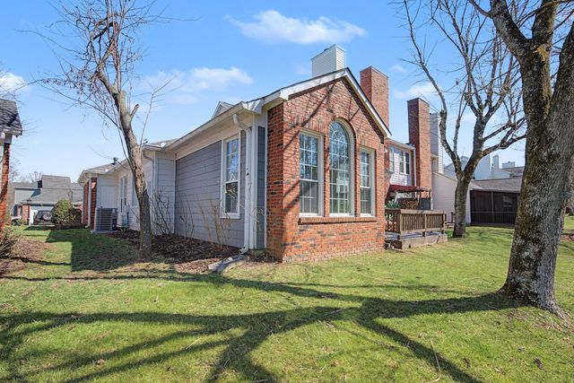 231 Green Harbor Rd Unit 8, Old Hickory, TN 37138