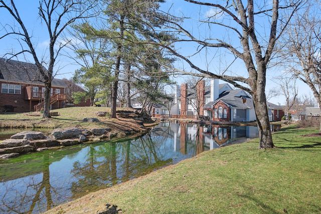 231 Green Harbor Rd Unit 8, Old Hickory, TN 37138