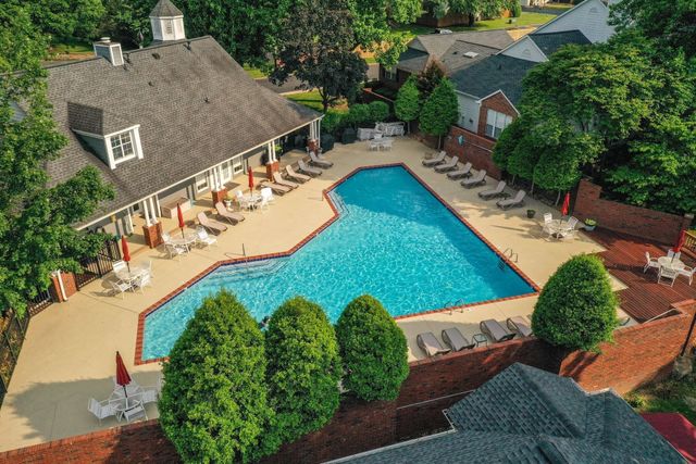 231 Green Harbor Rd Unit 8, Old Hickory, TN 37138