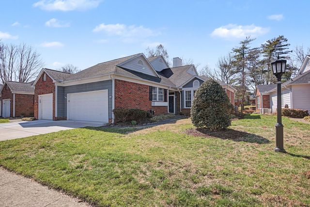 231 Green Harbor Rd Unit 8, Old Hickory, TN 37138