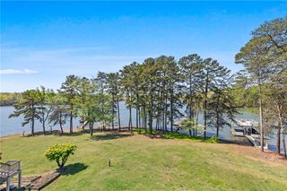 246 Overlook Circle, Dawsonville, GA 30534