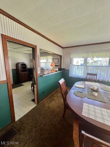 808 N 12 Street, Cambridge, OH 43725