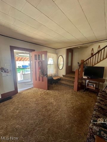 808 N 12 Street, Cambridge, OH 43725