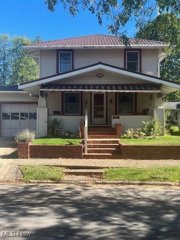 808 N 12 Street, Cambridge, OH 43725