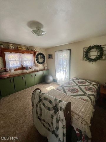 808 N 12 Street, Cambridge, OH 43725