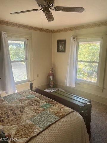 808 N 12 Street, Cambridge, OH 43725