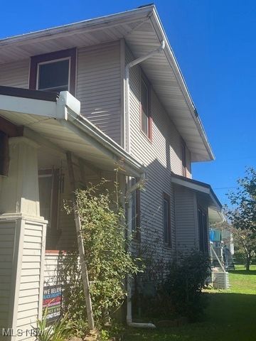 808 N 12 Street, Cambridge, OH 43725