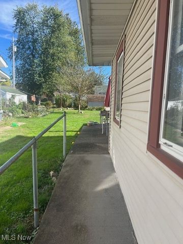 808 N 12 Street, Cambridge, OH 43725