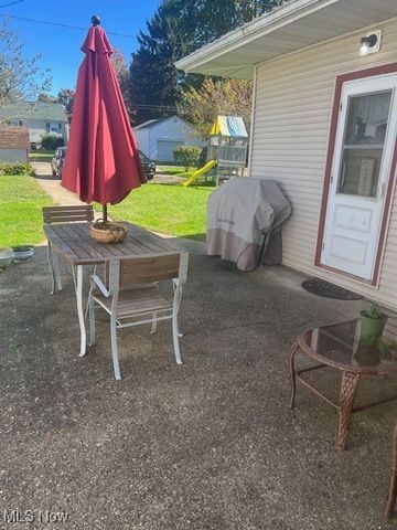 808 N 12 Street, Cambridge, OH 43725