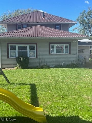 808 N 12 Street, Cambridge, OH 43725