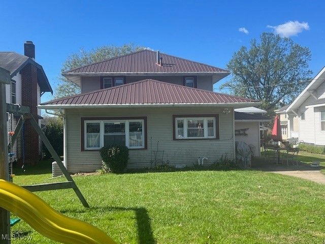 808 N 12 Street, Cambridge, OH 43725