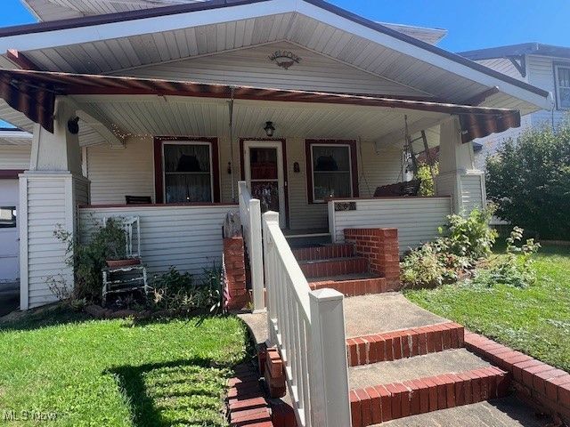 808 N 12 Street, Cambridge, OH 43725