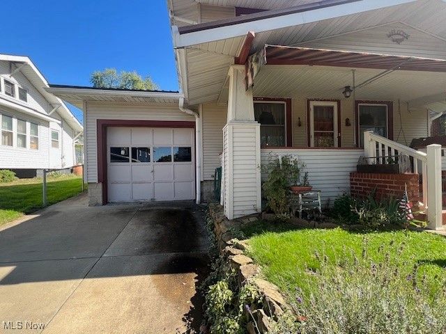 808 N 12 Street, Cambridge, OH 43725