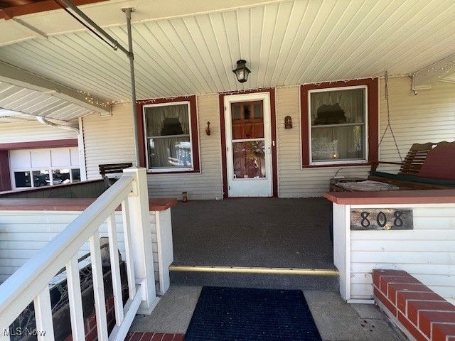 808 N 12 Street, Cambridge, OH 43725