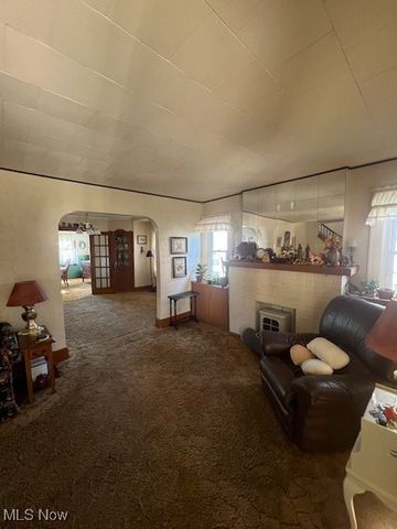 808 N 12 Street, Cambridge, OH 43725