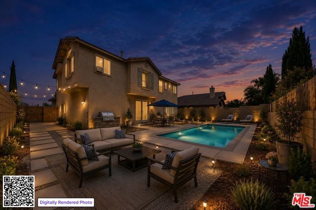 38302 Debonair Way, Palmdale, CA 93552