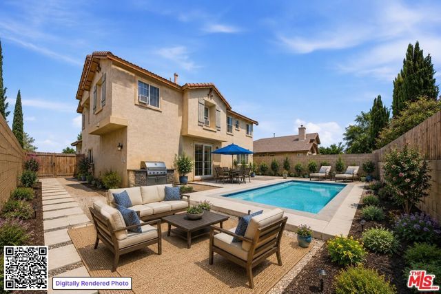 38302 Debonair Way, Palmdale, CA 93552