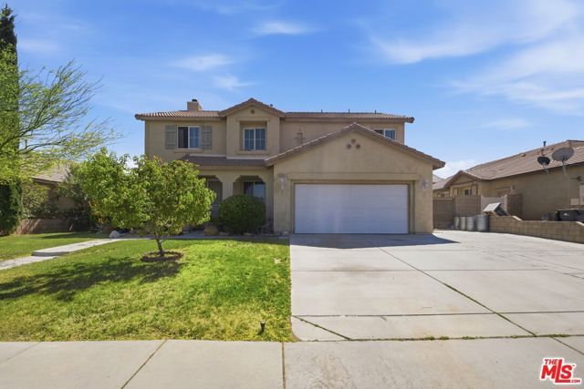 38302 Debonair Way, Palmdale, CA 93552