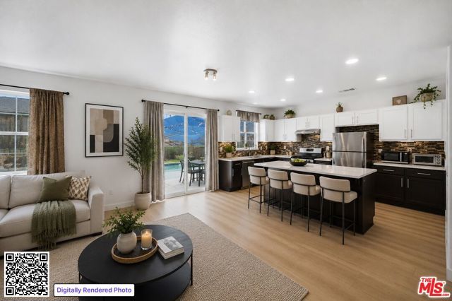 38302 Debonair Way, Palmdale, CA 93552