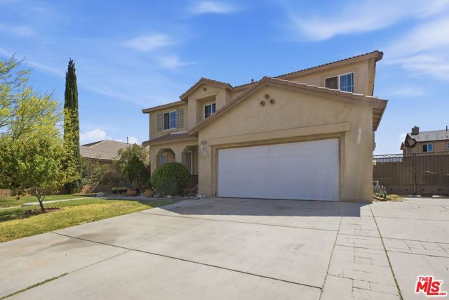 38302 Debonair Way, Palmdale, CA 93552