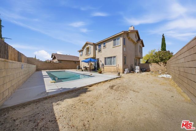 38302 Debonair Way, Palmdale, CA 93552