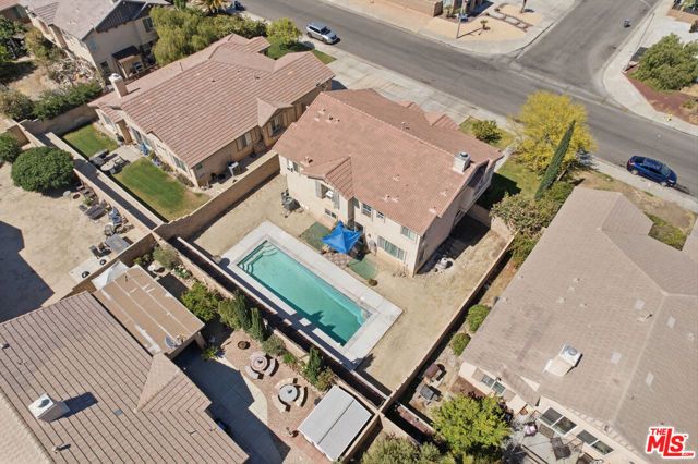 38302 Debonair Way, Palmdale, CA 93552