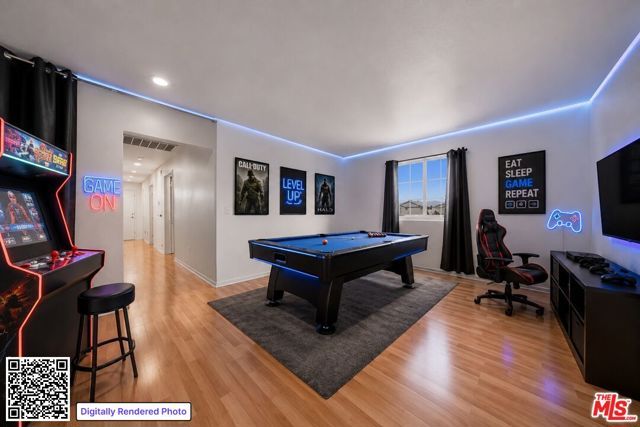 38302 Debonair Way, Palmdale, CA 93552