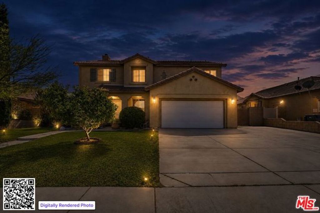 38302 Debonair Way, Palmdale, CA 93552