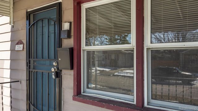 12861 GEORGIANA Avenue, Warren, MI 48089