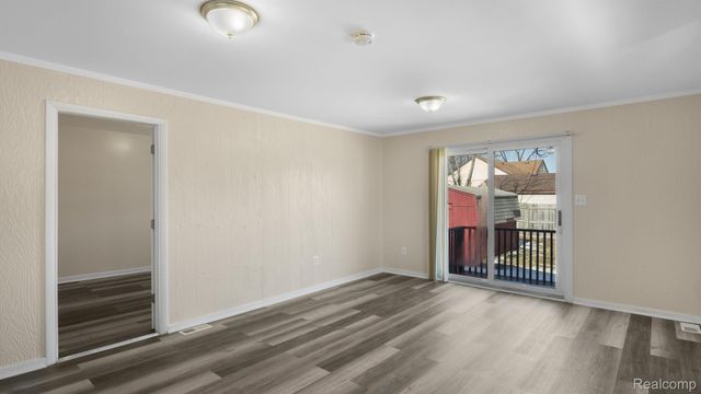 12861 GEORGIANA Avenue, Warren, MI 48089