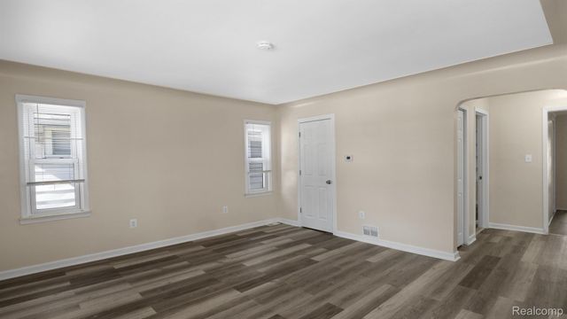 12861 GEORGIANA Avenue, Warren, MI 48089