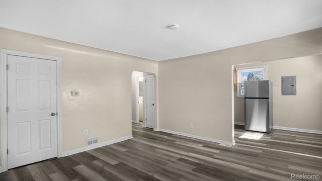 12861 GEORGIANA Avenue, Warren, MI 48089