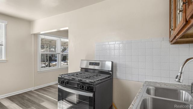 12861 GEORGIANA Avenue, Warren, MI 48089