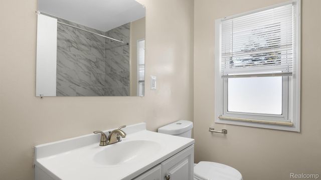 12861 GEORGIANA Avenue, Warren, MI 48089