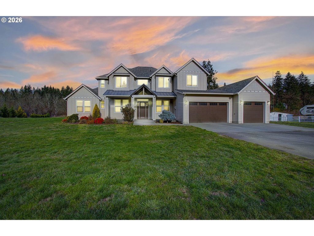 26680 Se 5TH St, Camas, WA 98607