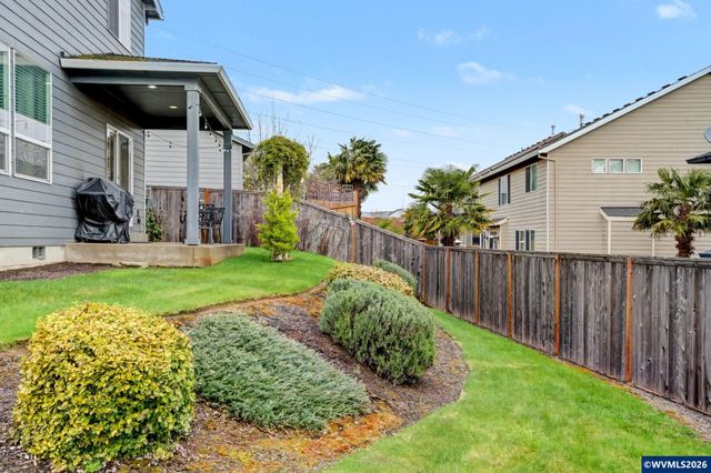 412 Eagle Feather St NW, Salem, OR 97304