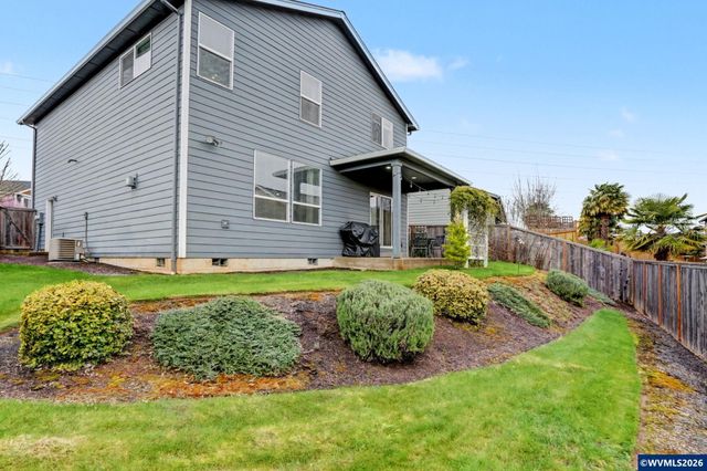 412 Eagle Feather St NW, Salem, OR 97304