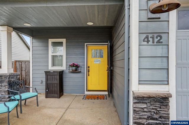 412 Eagle Feather St NW, Salem, OR 97304