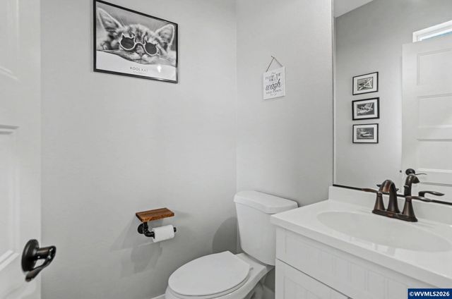 412 Eagle Feather St NW, Salem, OR 97304