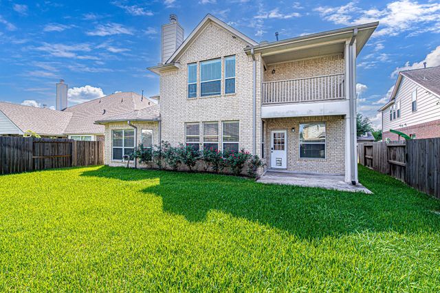 7527 Trail Hollow, Missouri City, TX 77459