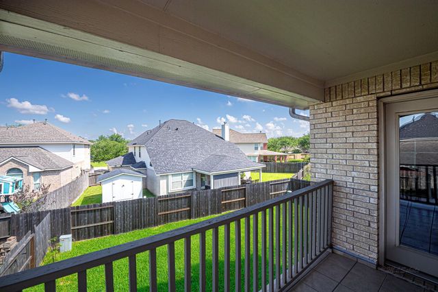 7527 Trail Hollow, Missouri City, TX 77459