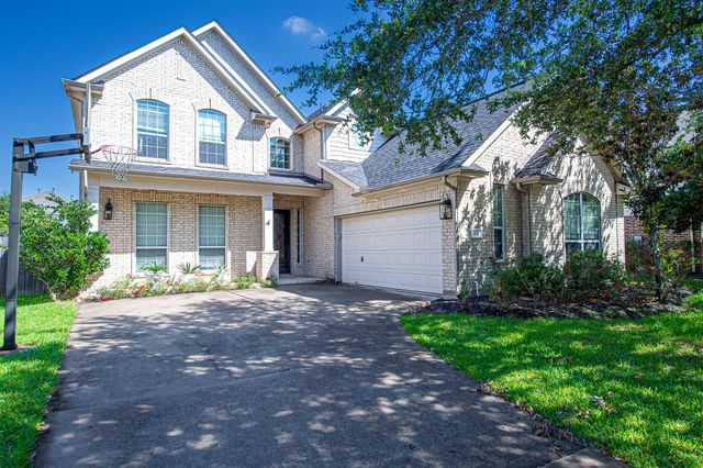 7527 Trail Hollow, Missouri City, TX 77459