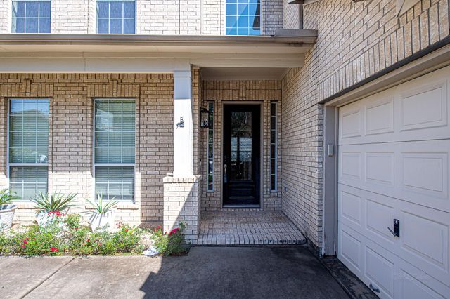7527 Trail Hollow, Missouri City, TX 77459