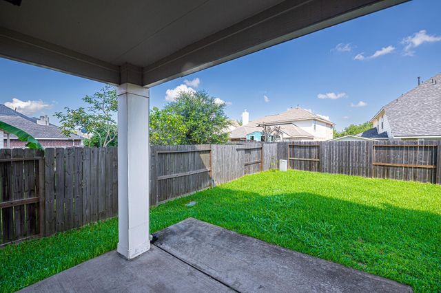7527 Trail Hollow, Missouri City, TX 77459