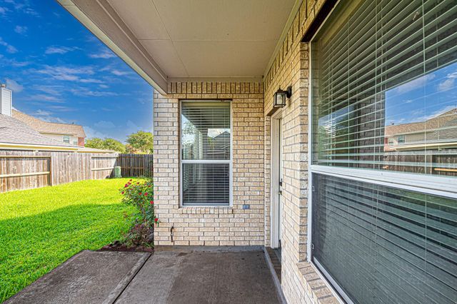 7527 Trail Hollow, Missouri City, TX 77459